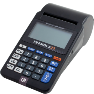 Tremol S-25
