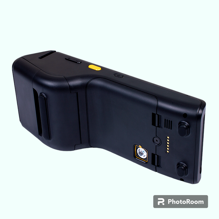 3 BlueCash-50 MX с баркод скенер-Photoroom